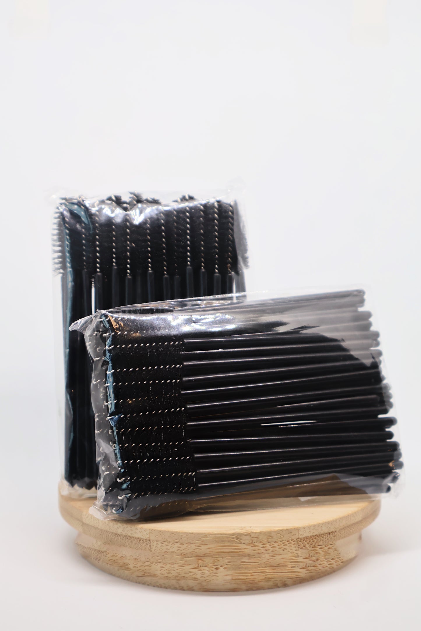 Lash wands