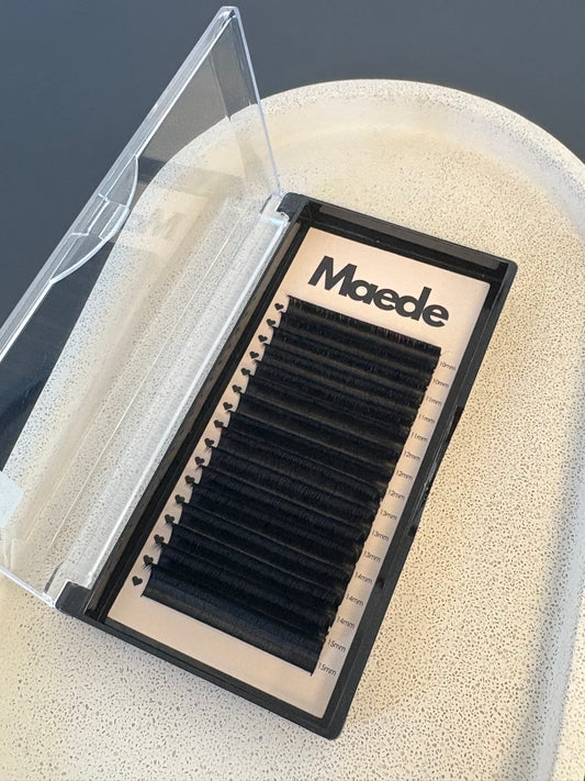 Easy fan mixed tray 10-15mm