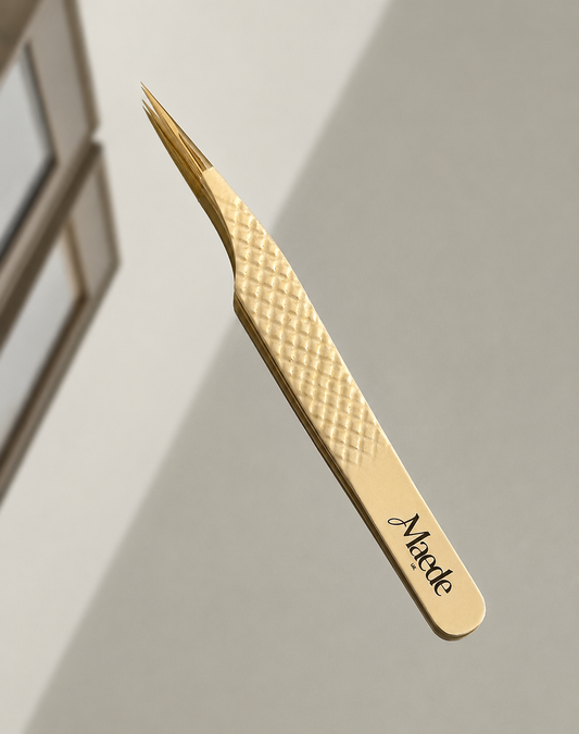 Precision Isolation Tweezer